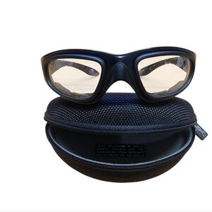 Wiley X SG1 Tatical Shooting Safety Glasses